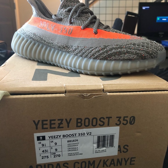 adidas Other - Yeezy Boost 350 deadstock